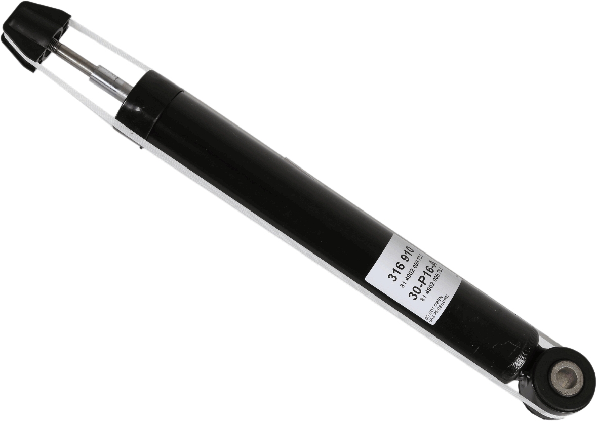 Schokdemper Sachs 316 910