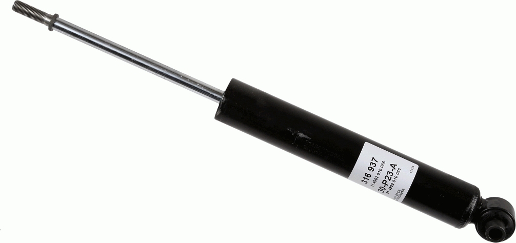 Schokdemper Sachs 316 937