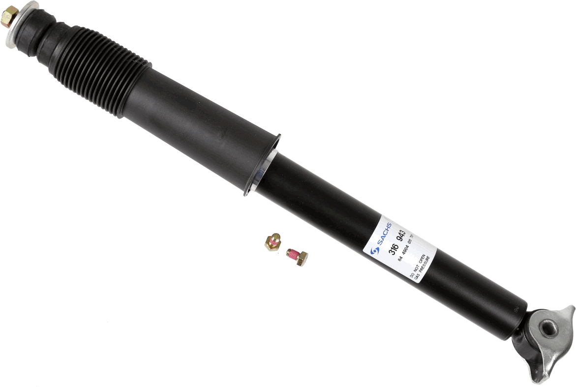 Schokdemper Sachs 316 943