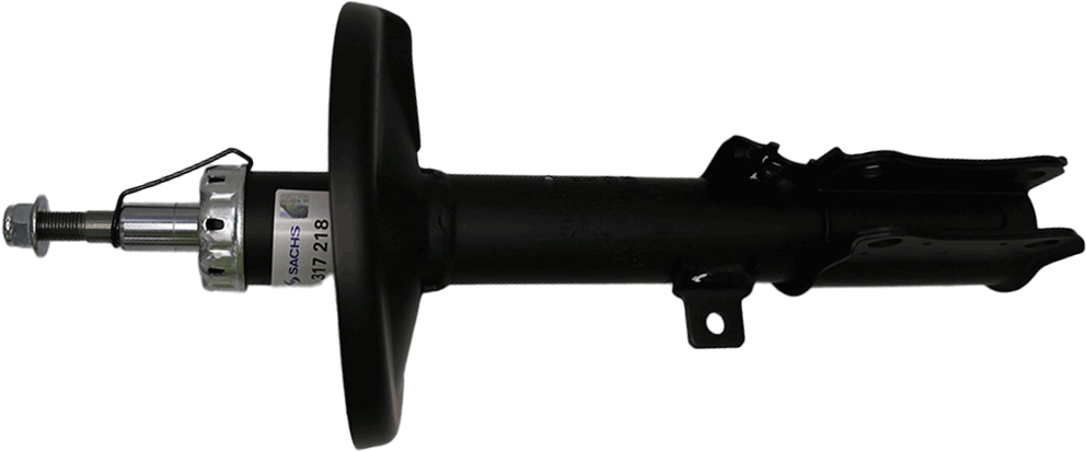 Schokdemper Sachs 317 218