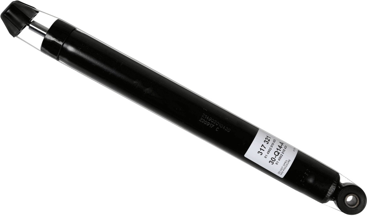 Schokdemper Sachs 317 321