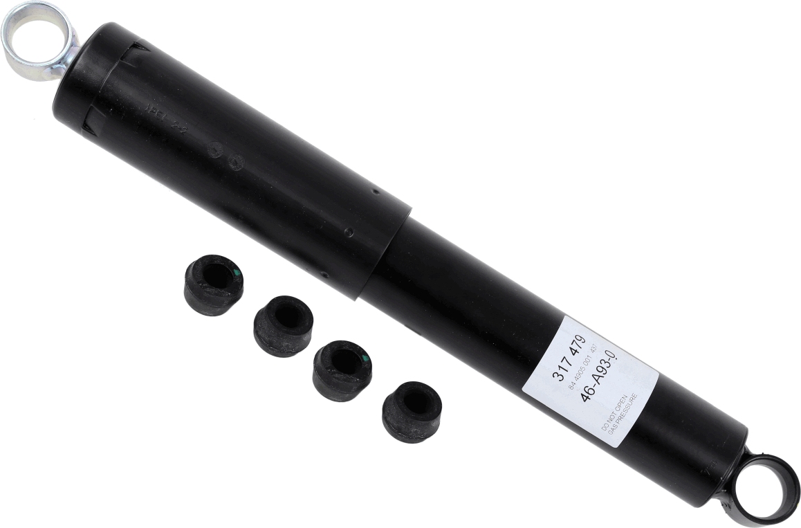 Schokdemper Sachs 317 479