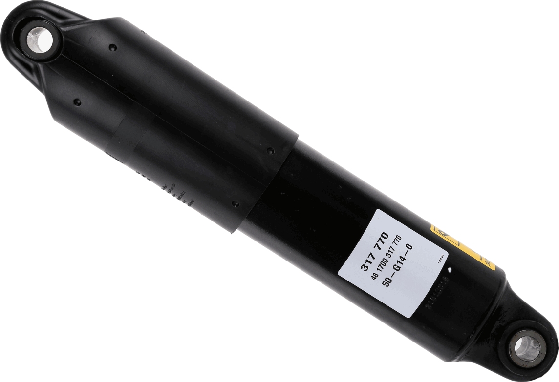 Schokdemper Sachs 317 770