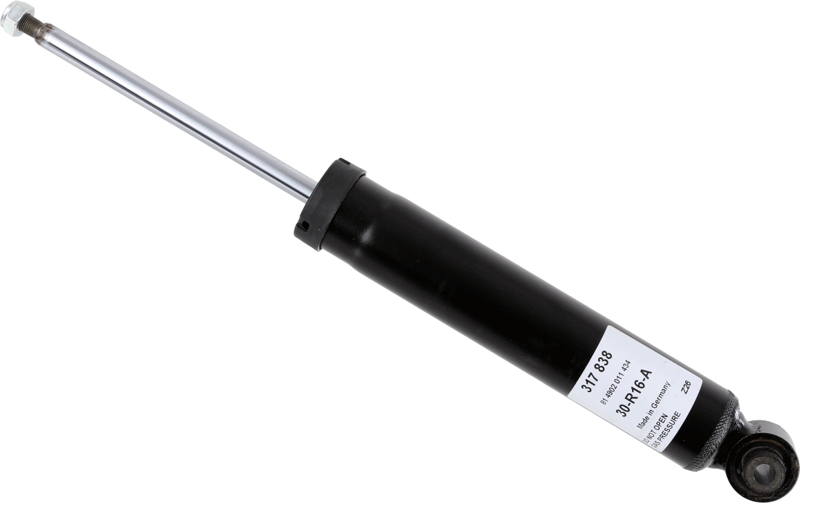 Schokdemper Sachs 317 838