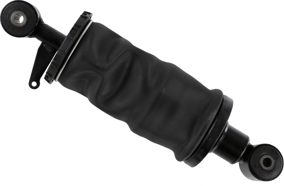 Schokdemper cabine ophanging Sachs 317 921