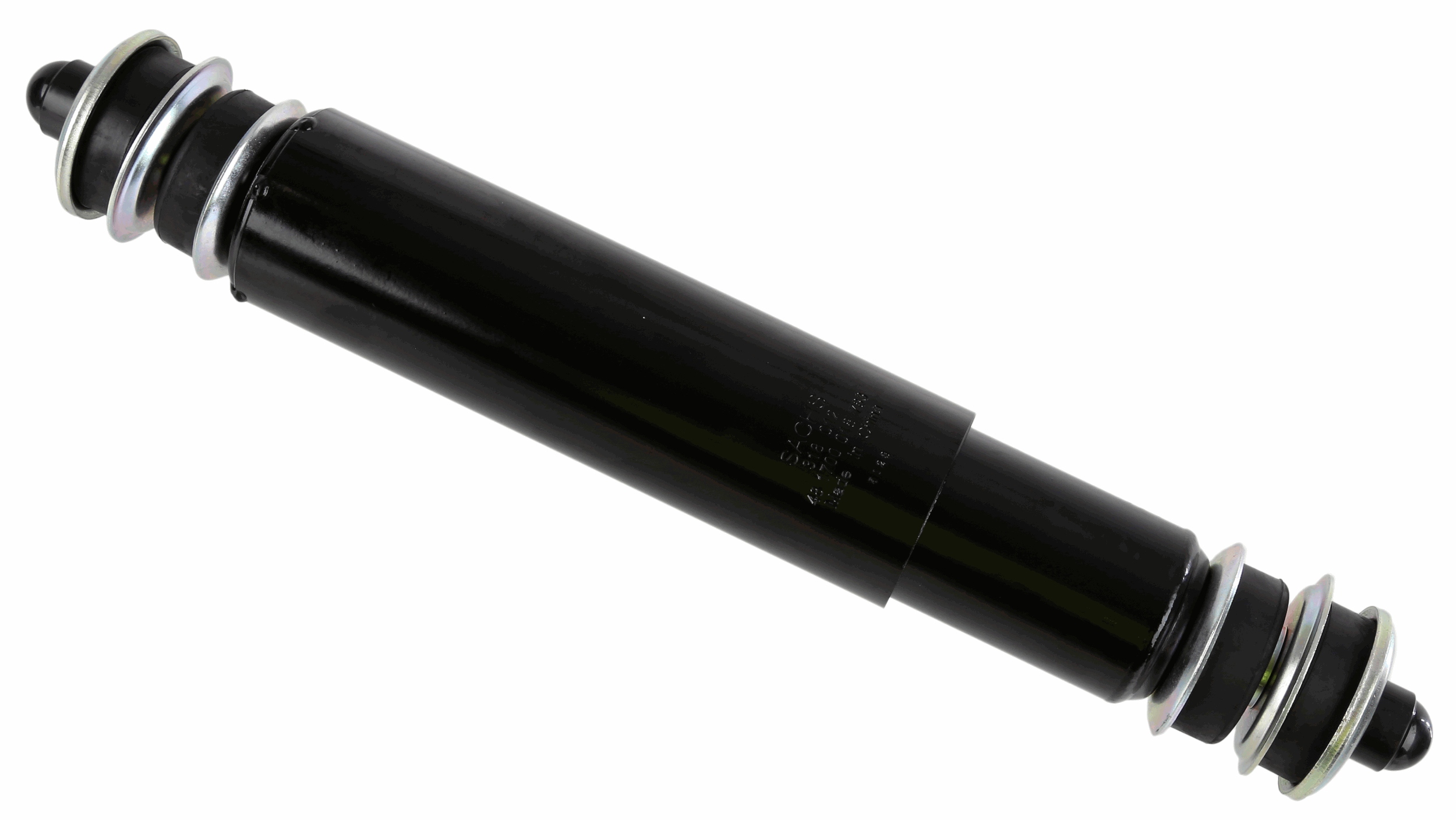 Schokdemper Sachs 318 012