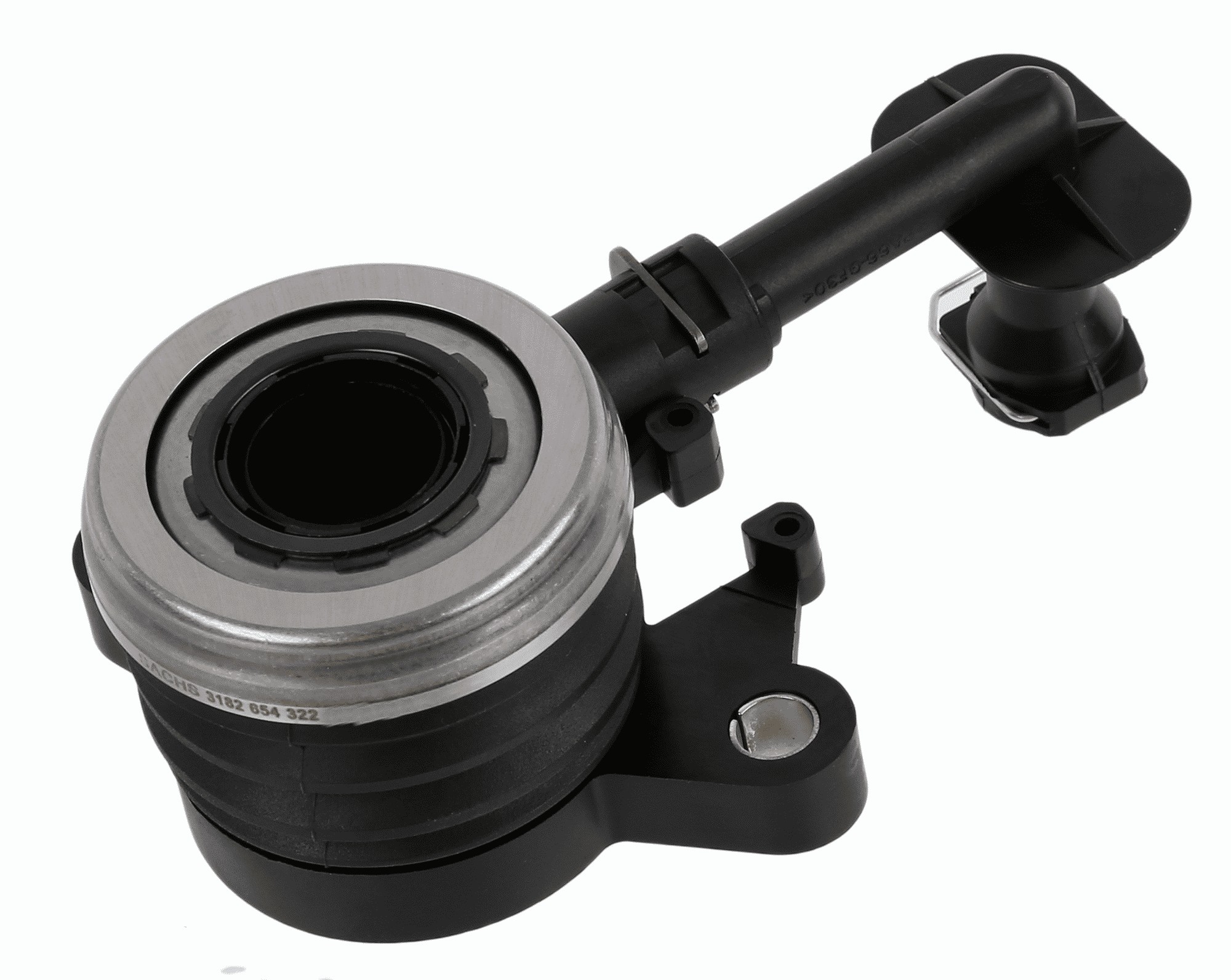 Koppelingsdruklager , koppeling Sachs 3182 654 322