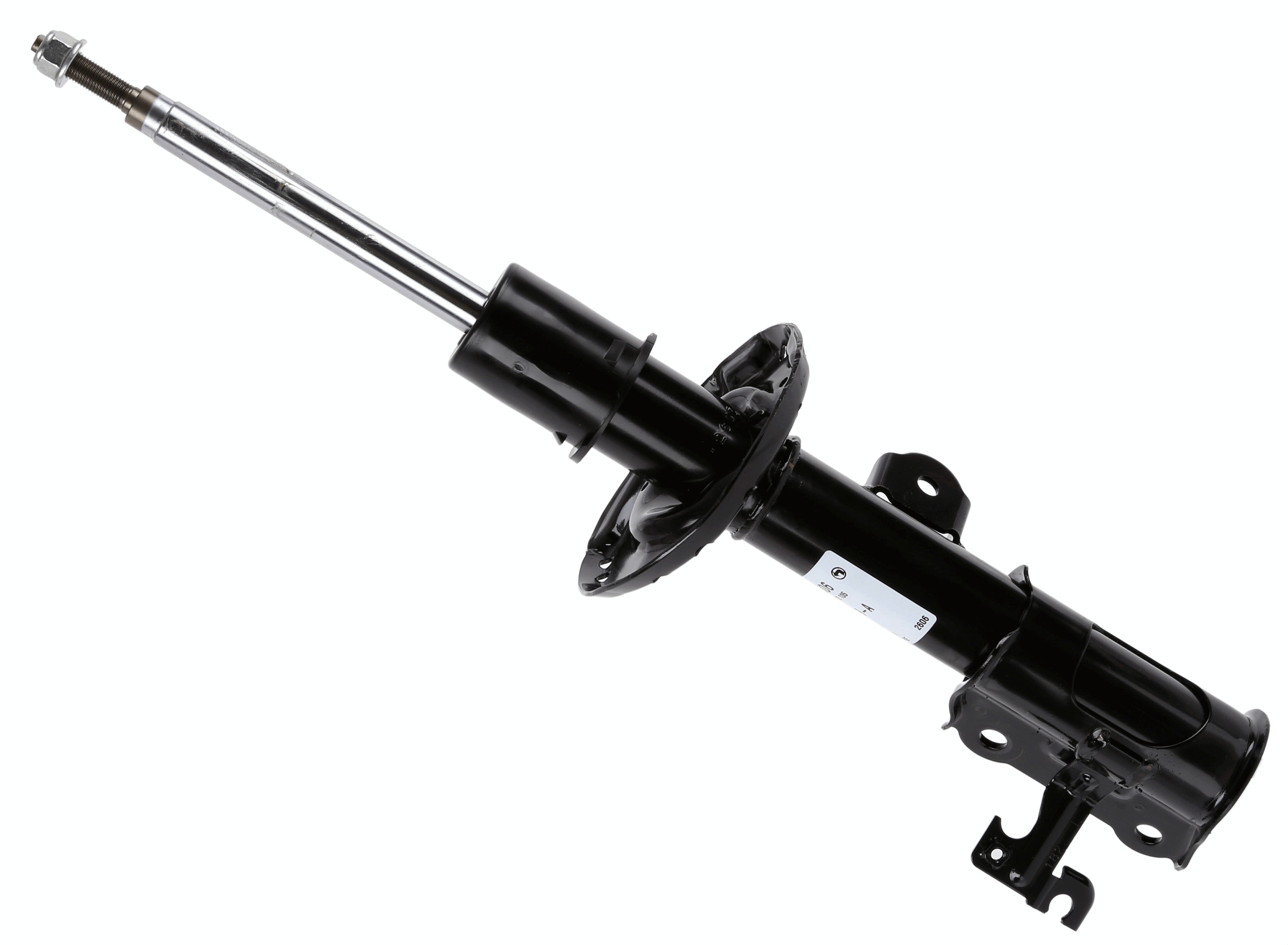 Schokdemper Sachs 318 306