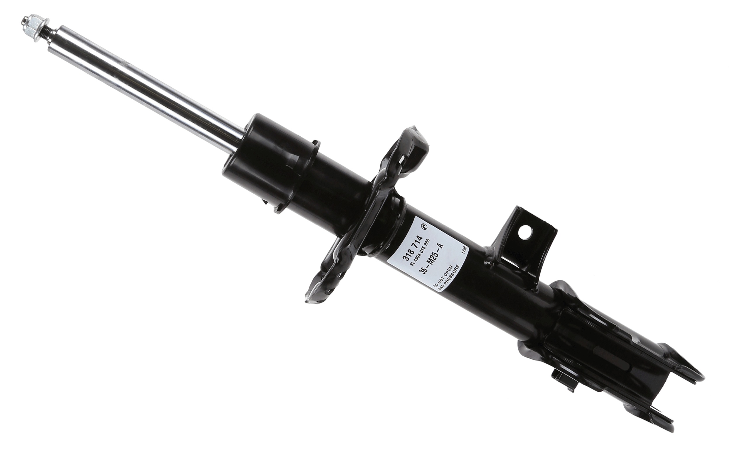 Schokdemper Sachs 318 714