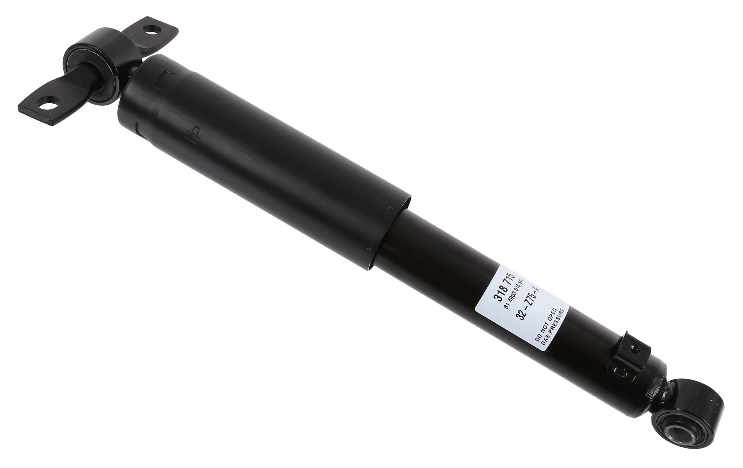 Schokdemper Sachs 318 715