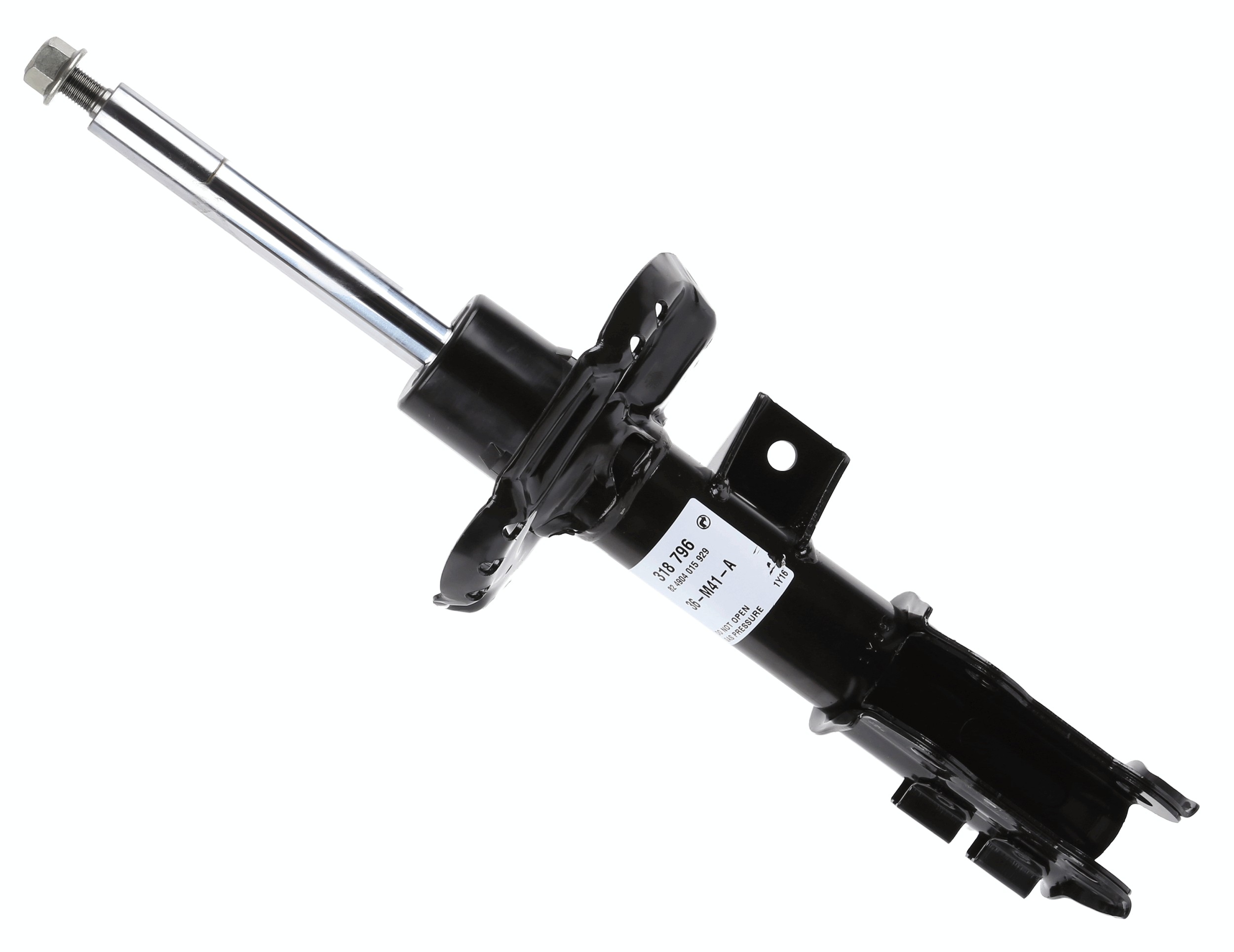 Schokdemper Sachs 318 796