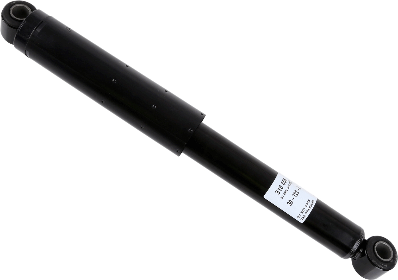 Schokdemper Sachs 318 805