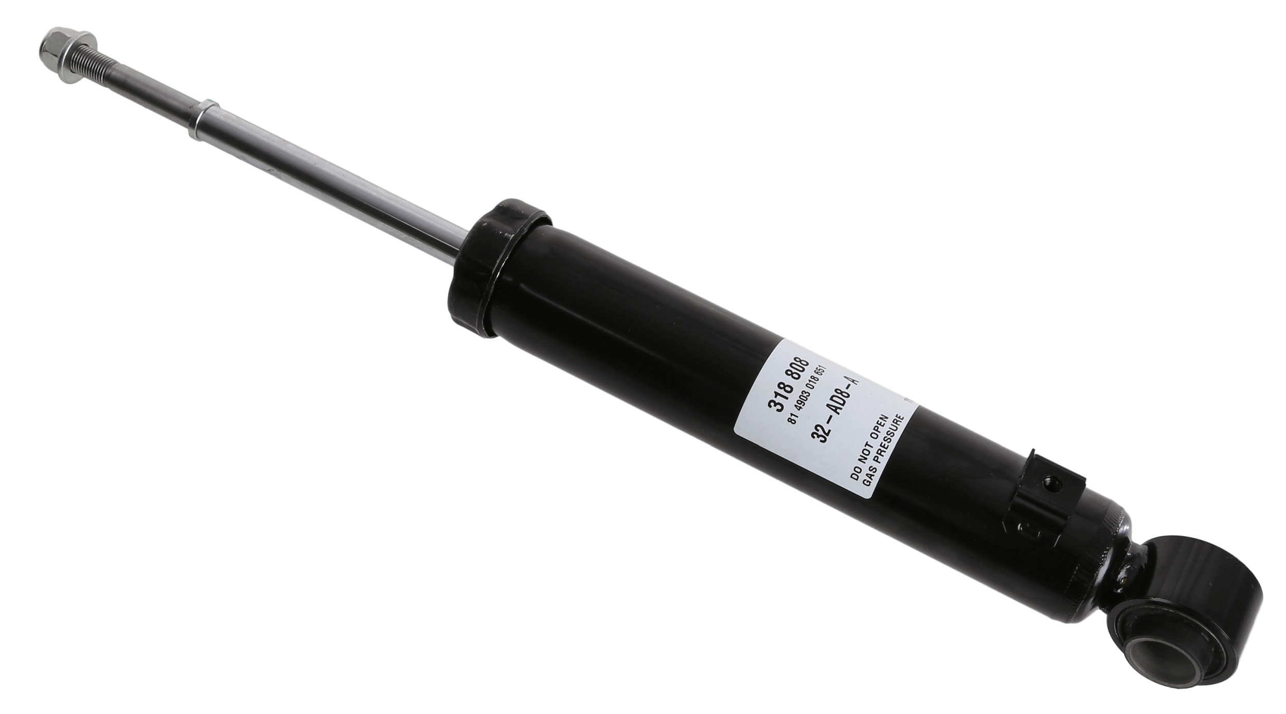 Schokdemper Sachs 318 808