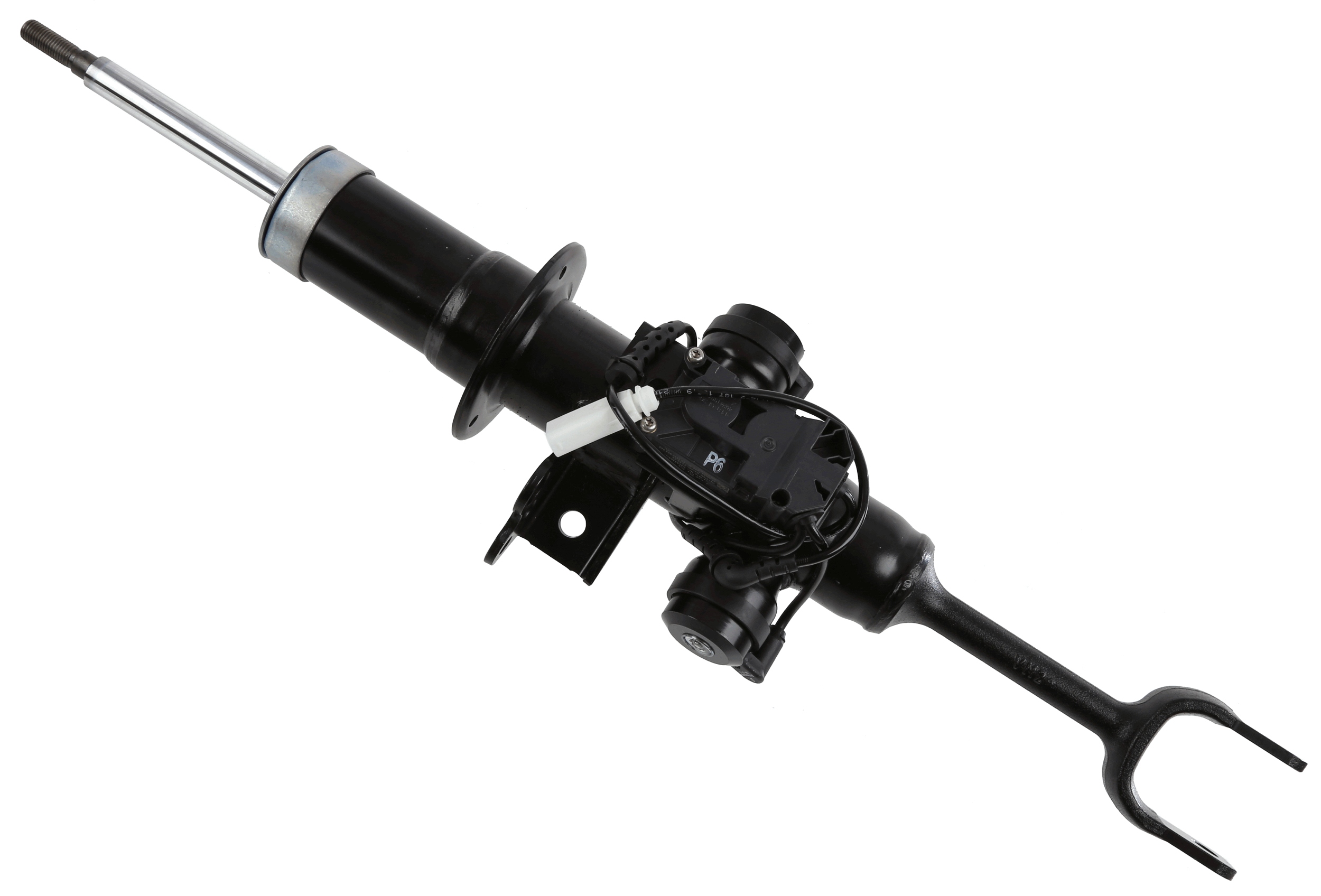 Schokdemper Sachs 319 031