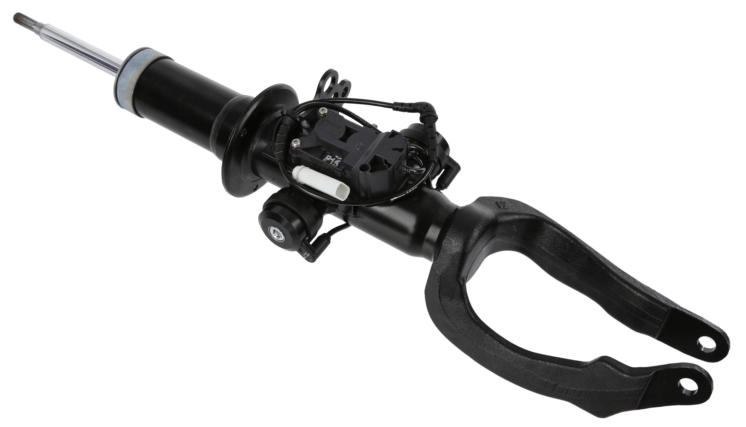 Schokdemper Sachs 319 072