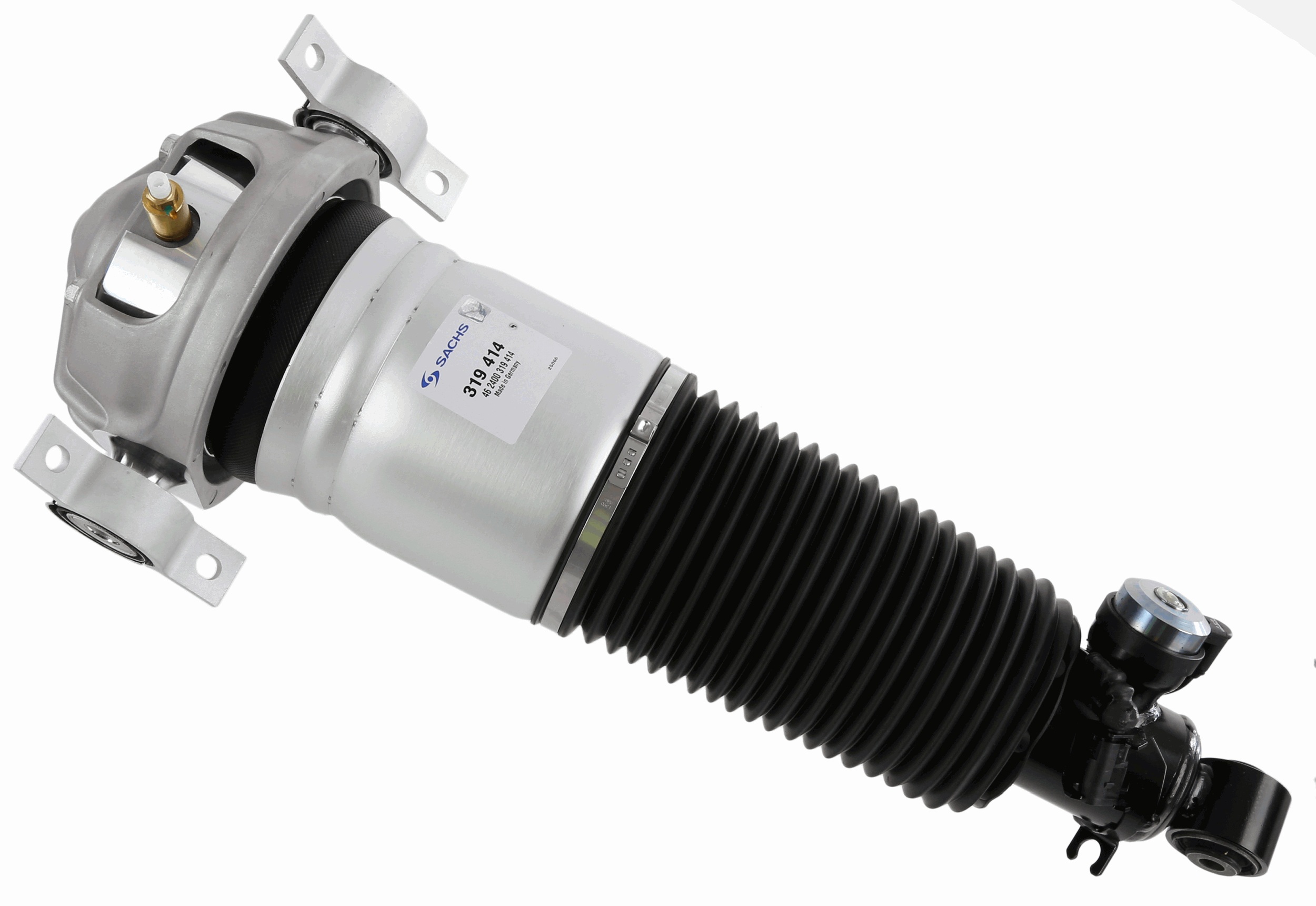 Pneumatische veerpoot Sachs 319 414