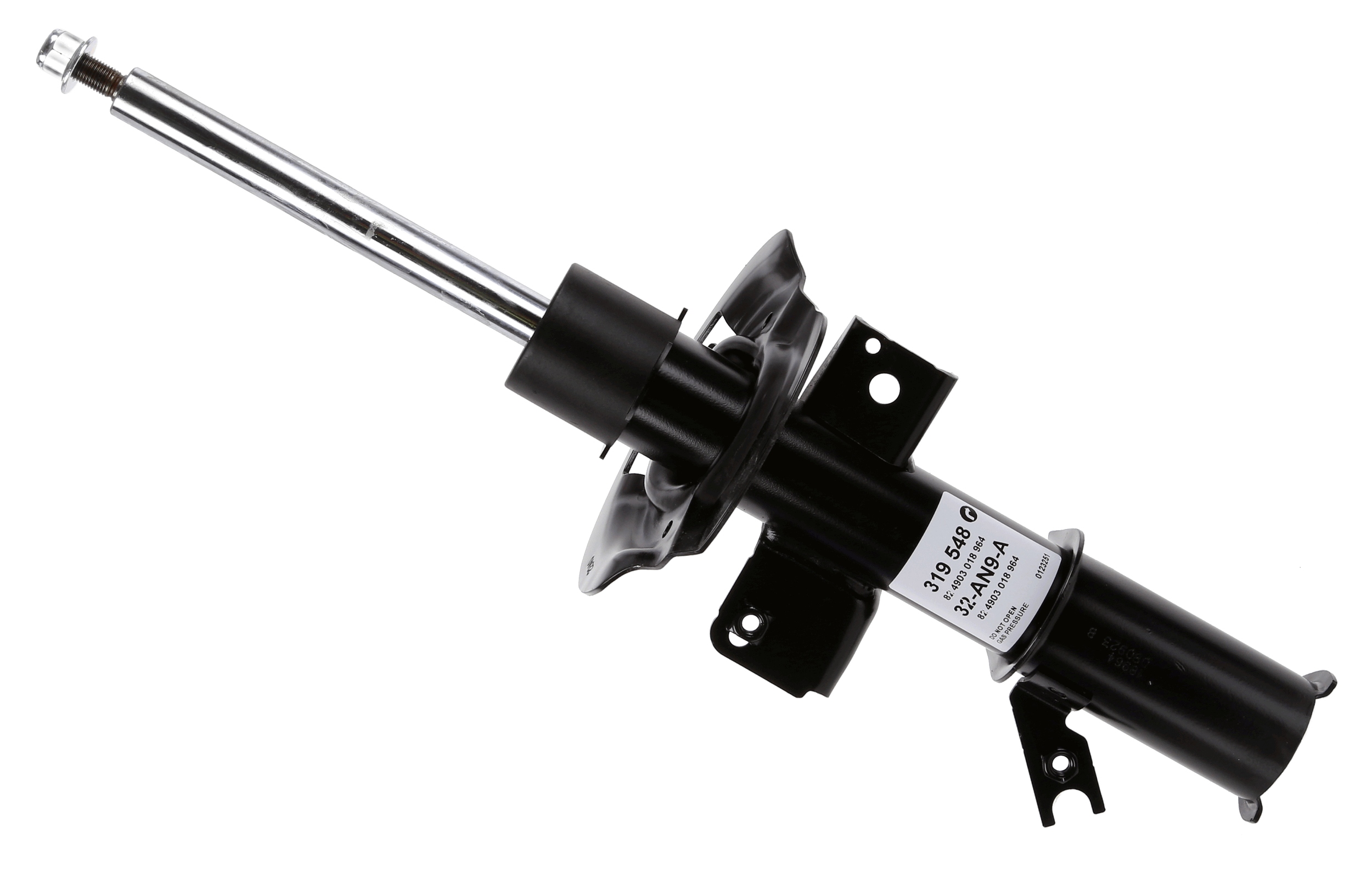 Schokdemper Sachs 319 548