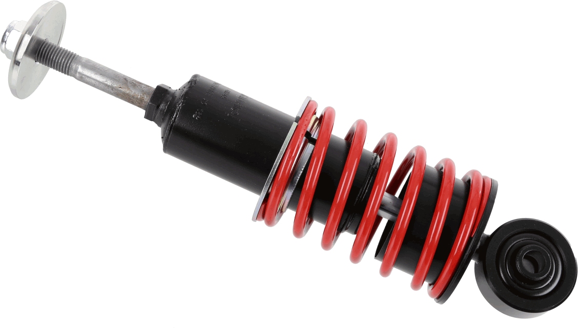 Schokdemper cabine ophanging Sachs 319 594