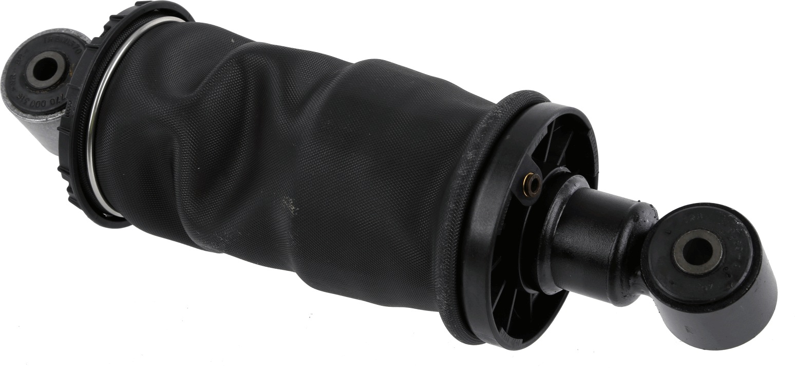 Schokdemper cabine ophanging Sachs 319 873