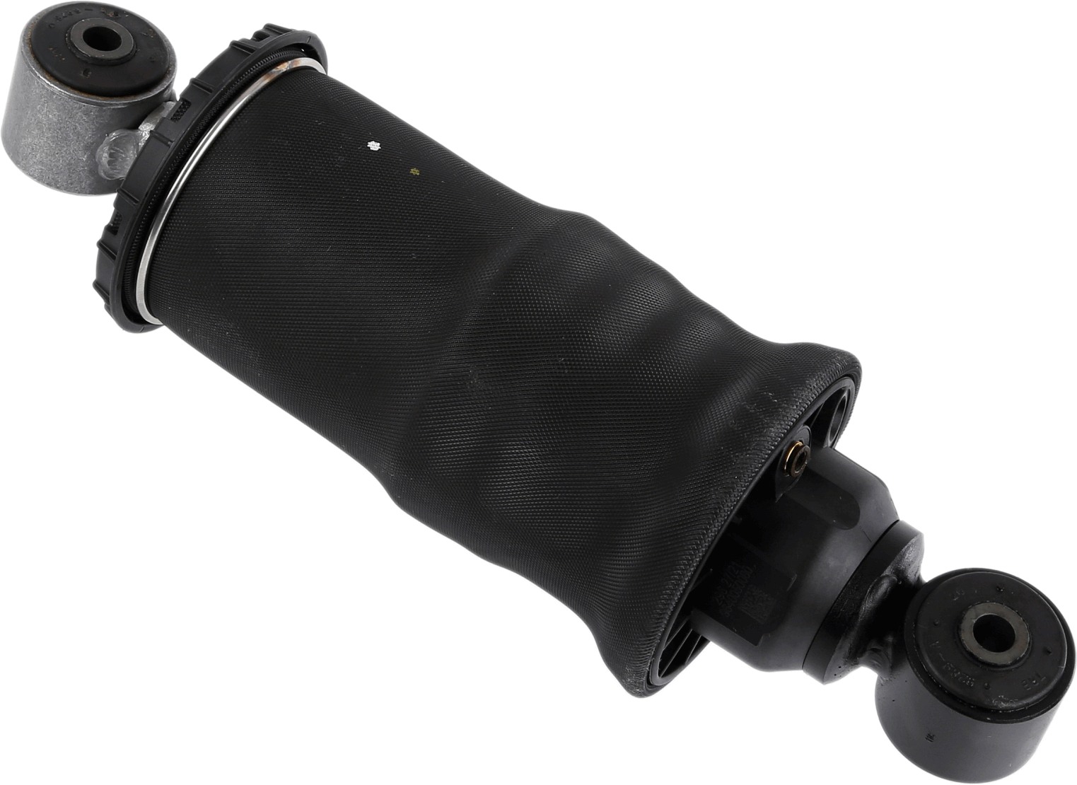 Schokdemper cabine ophanging Sachs 319 874