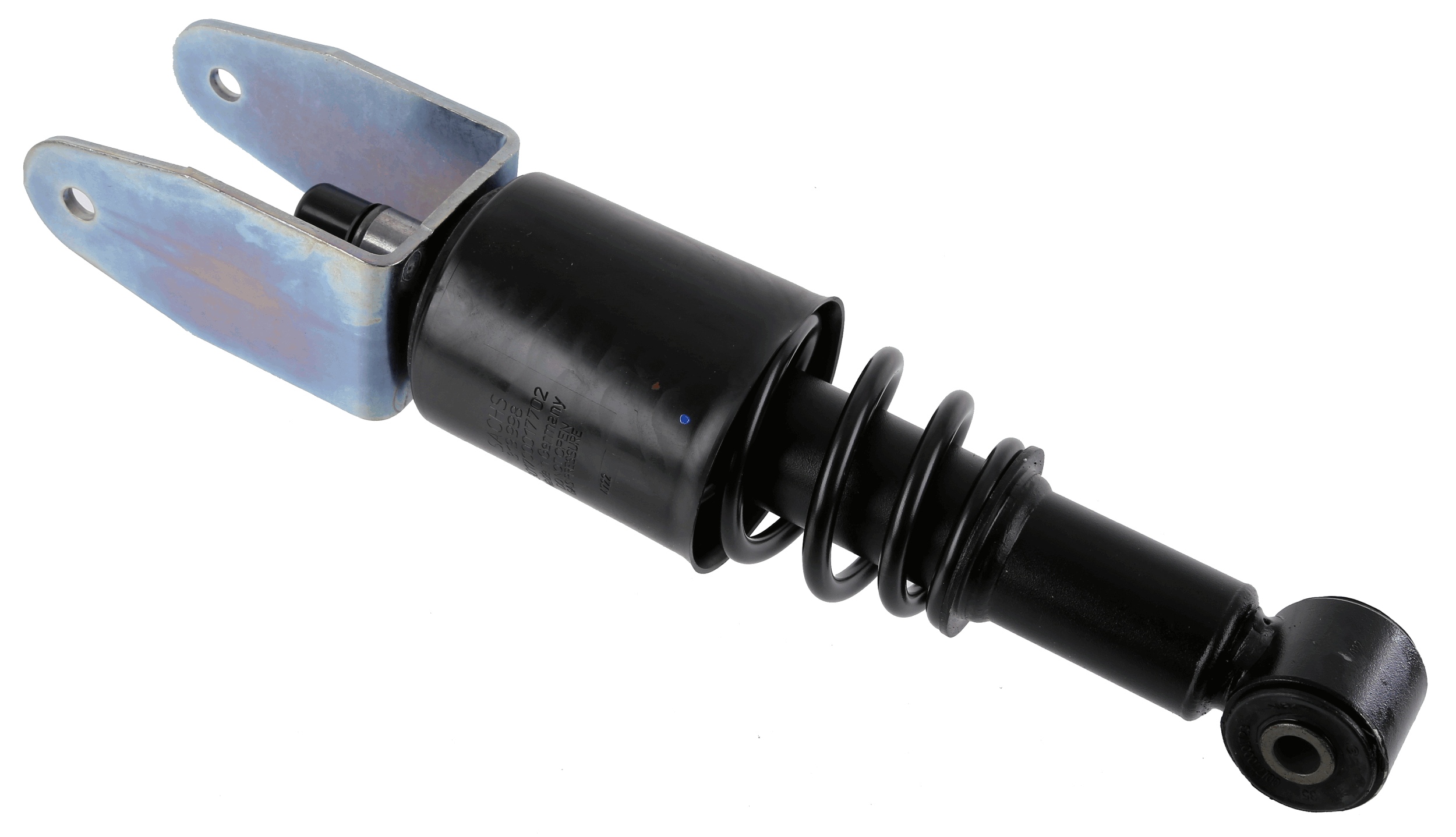 Schokdemper cabine ophanging Sachs 319 998