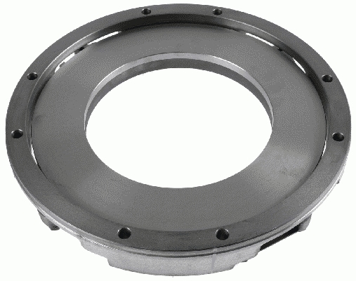 Drukgroep Sachs 3459 017 031