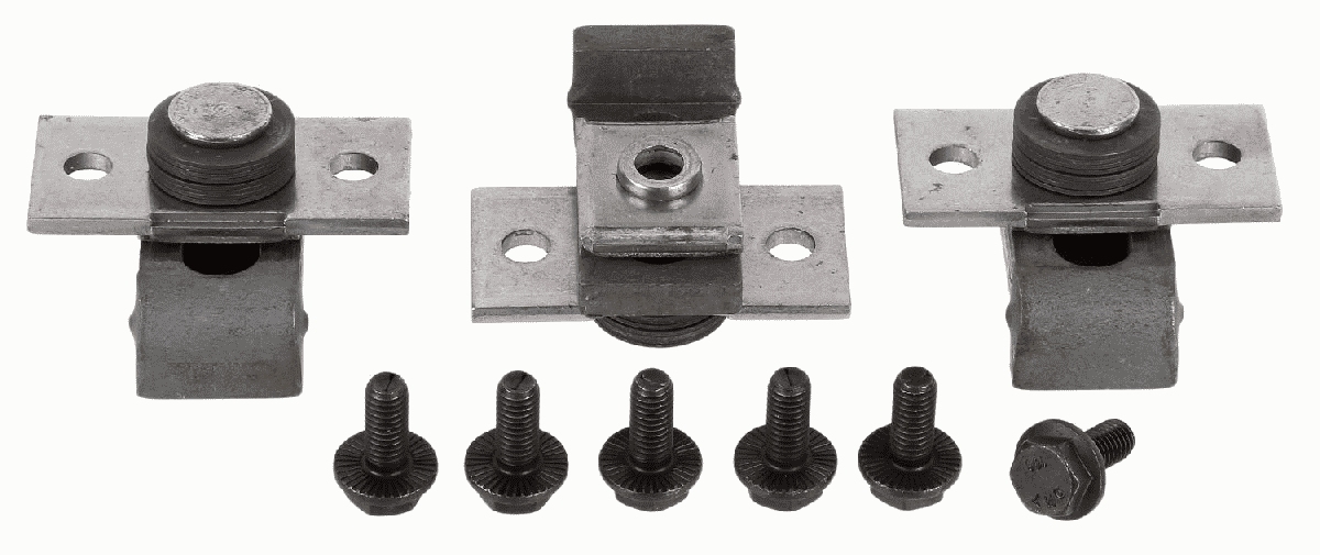 Vliegwielbout Sachs 3474 012 000