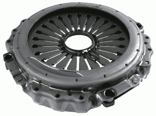 Drukgroep Sachs 3482 000 691