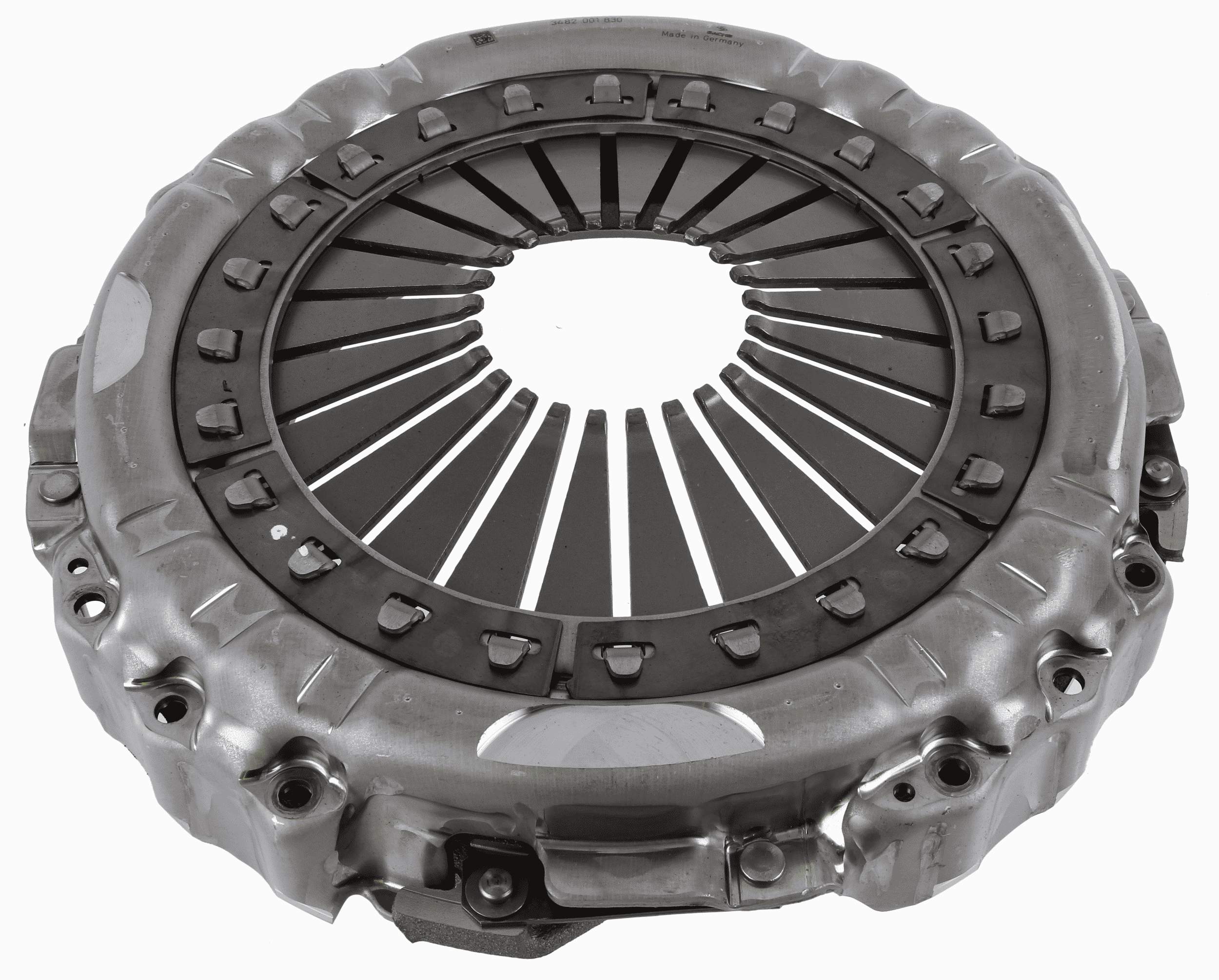 Drukgroep Sachs 3482 001 830