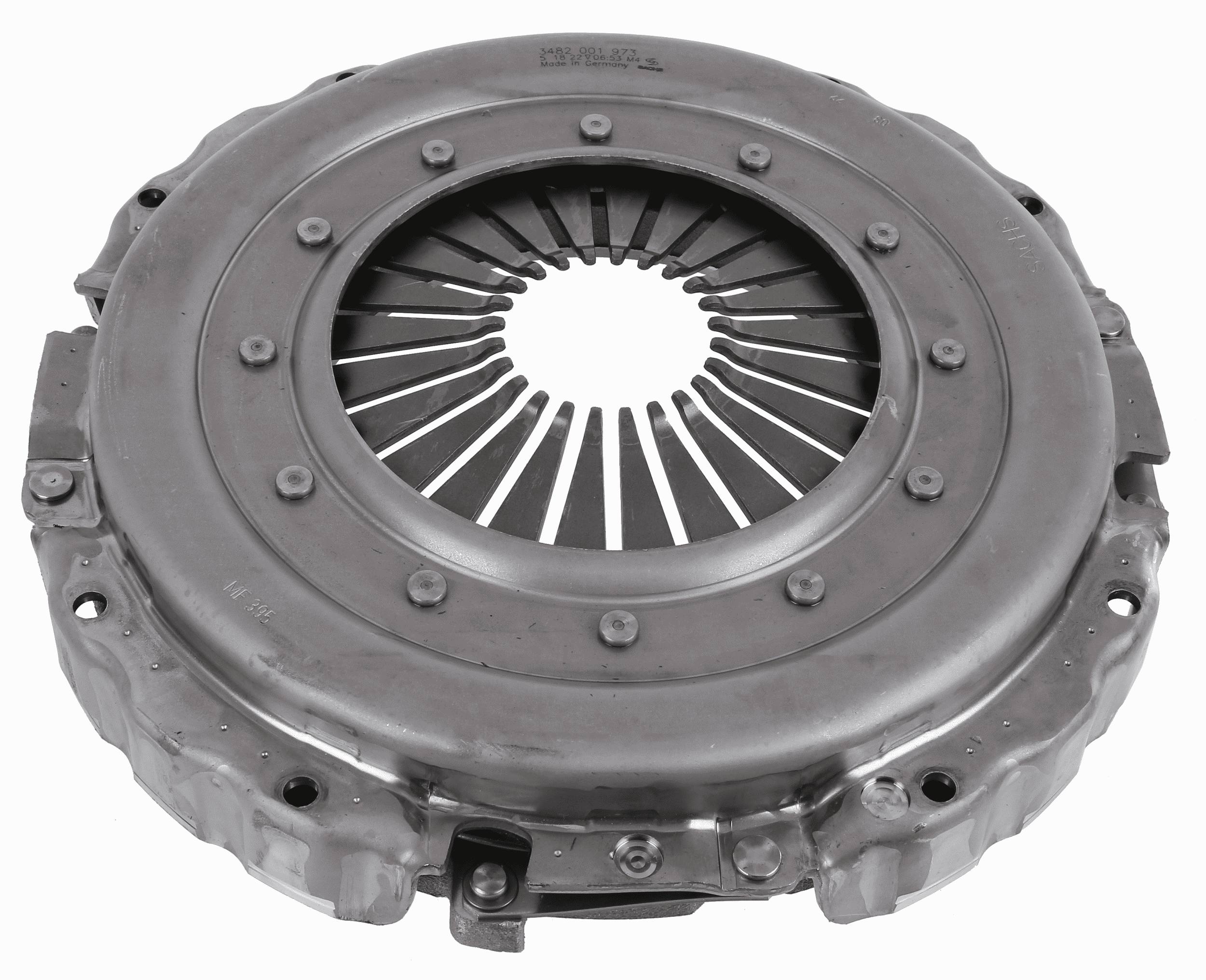 Drukgroep Sachs 3482 001 973