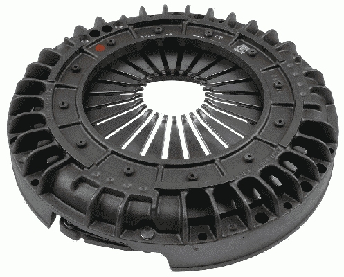 Drukgroep Sachs 3482 002 239