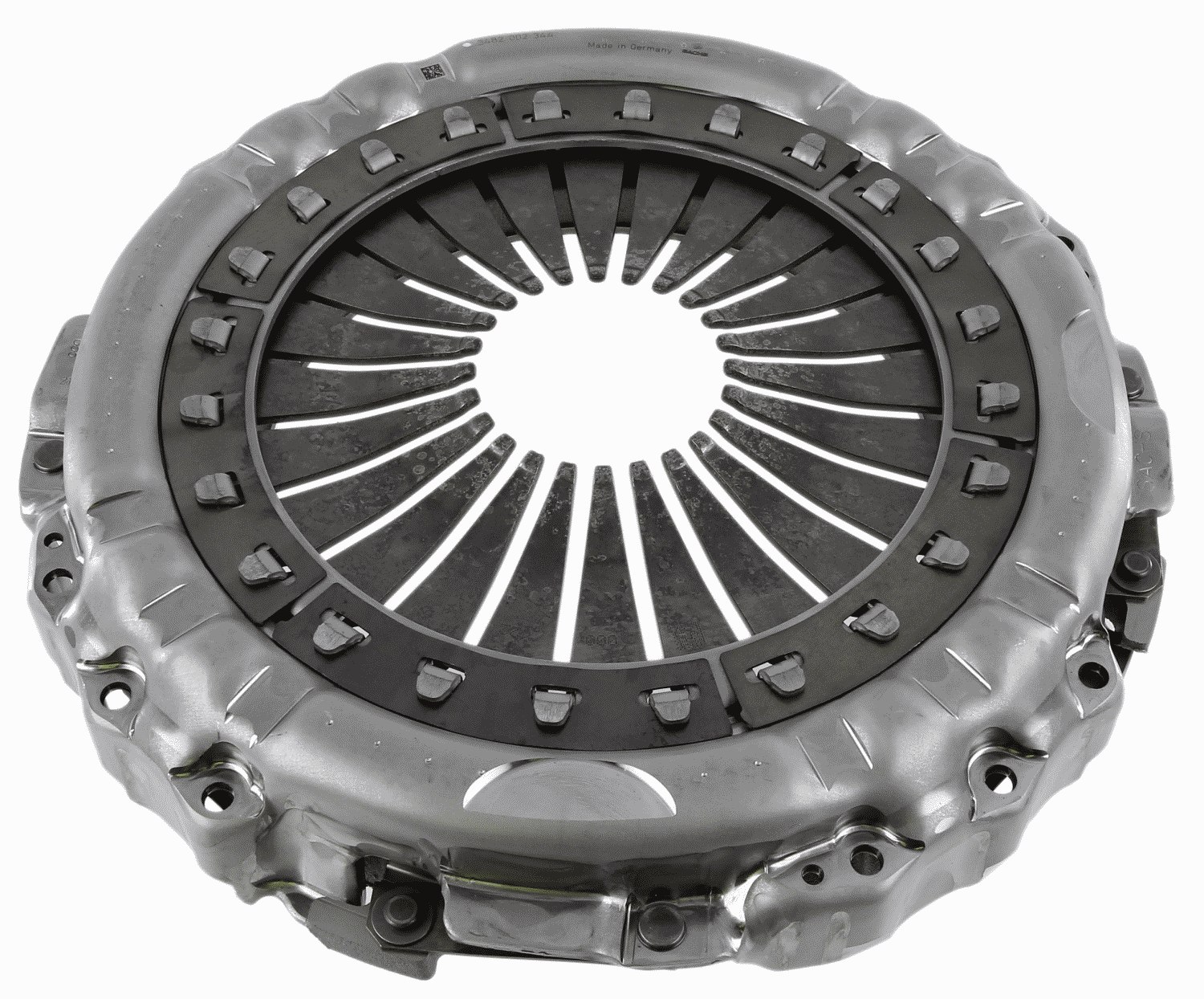 Drukgroep Sachs 3482 002 344