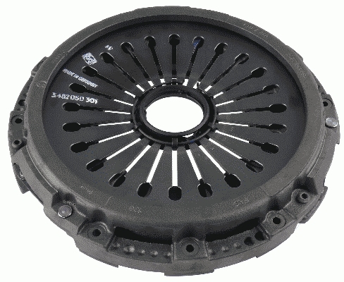 Drukgroep Sachs 3482 050 301