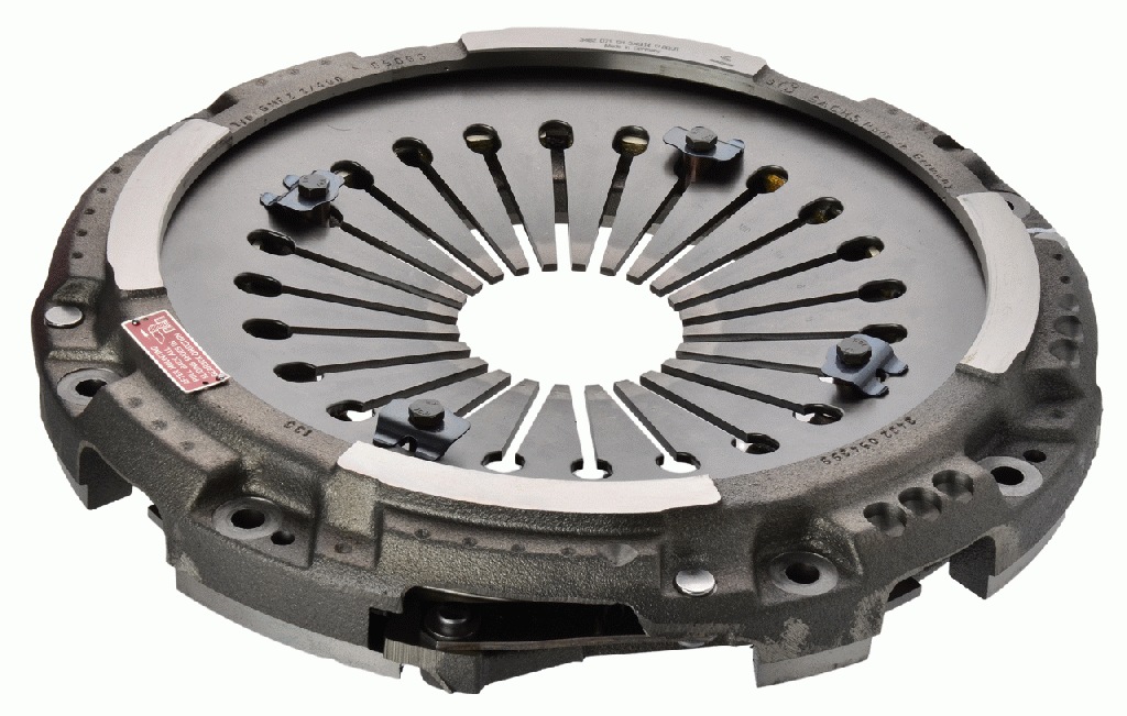 Drukgroep Sachs 3482 071 131