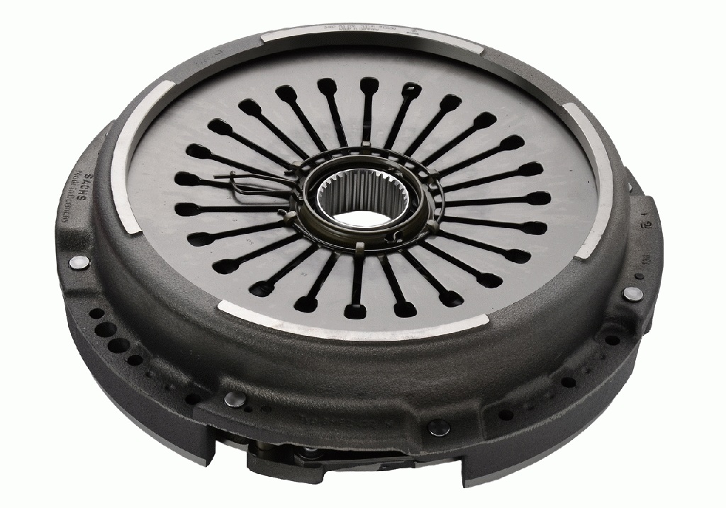 Drukgroep Sachs 3482 114 031