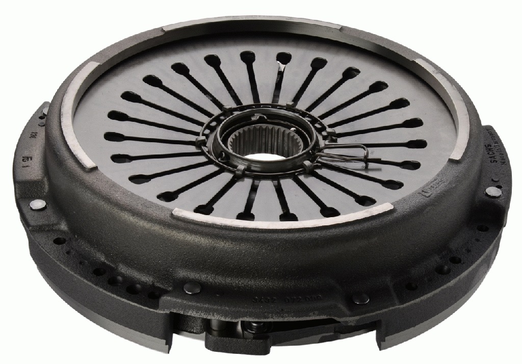 Drukgroep Sachs 3482 123 631