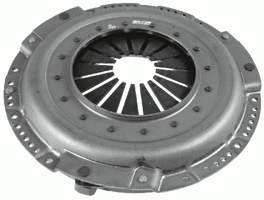 Drukgroep Sachs 3482 600 114