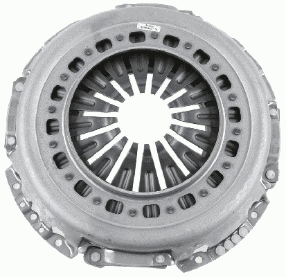 Drukgroep Sachs 3482 600 116