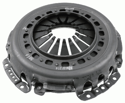 Drukgroep Sachs 3482 600 119