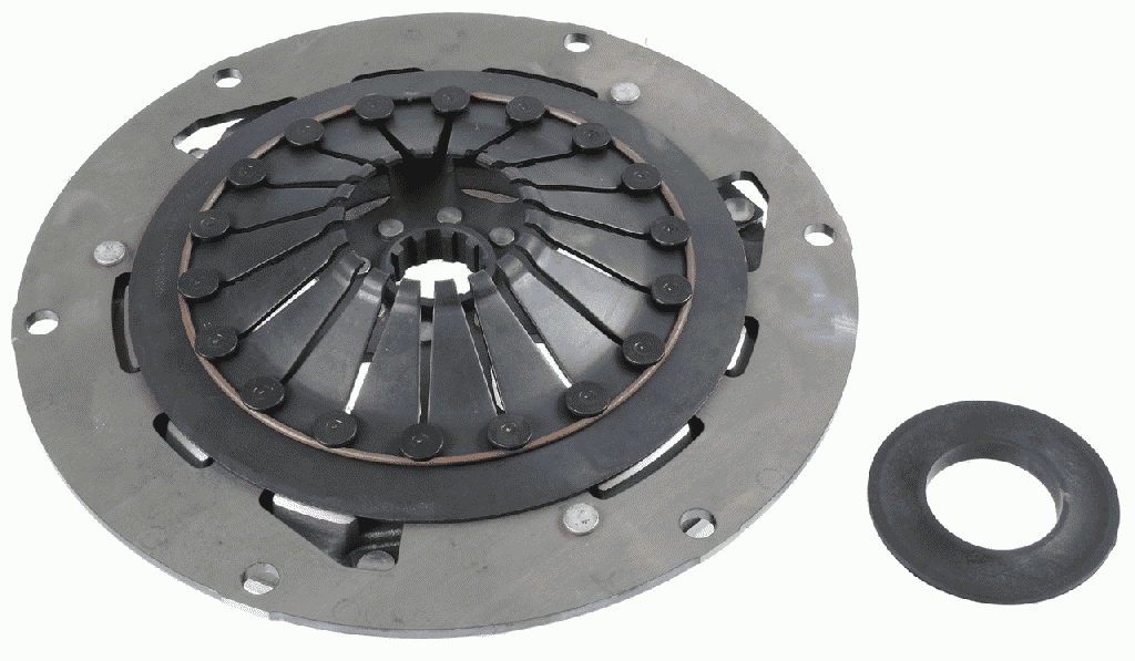 Drukgroep Sachs 3482 600 123