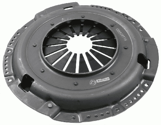 Drukgroep Sachs 3482 870 001