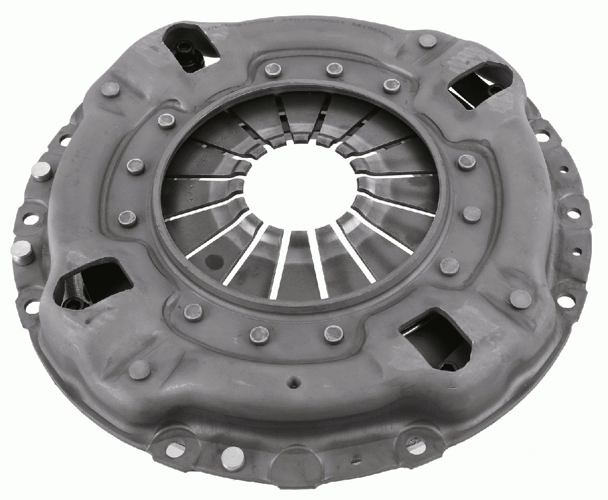 Drukgroep Sachs 3482 909 001