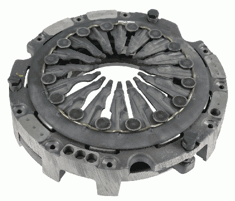 Drukgroep Sachs 3482 998 401