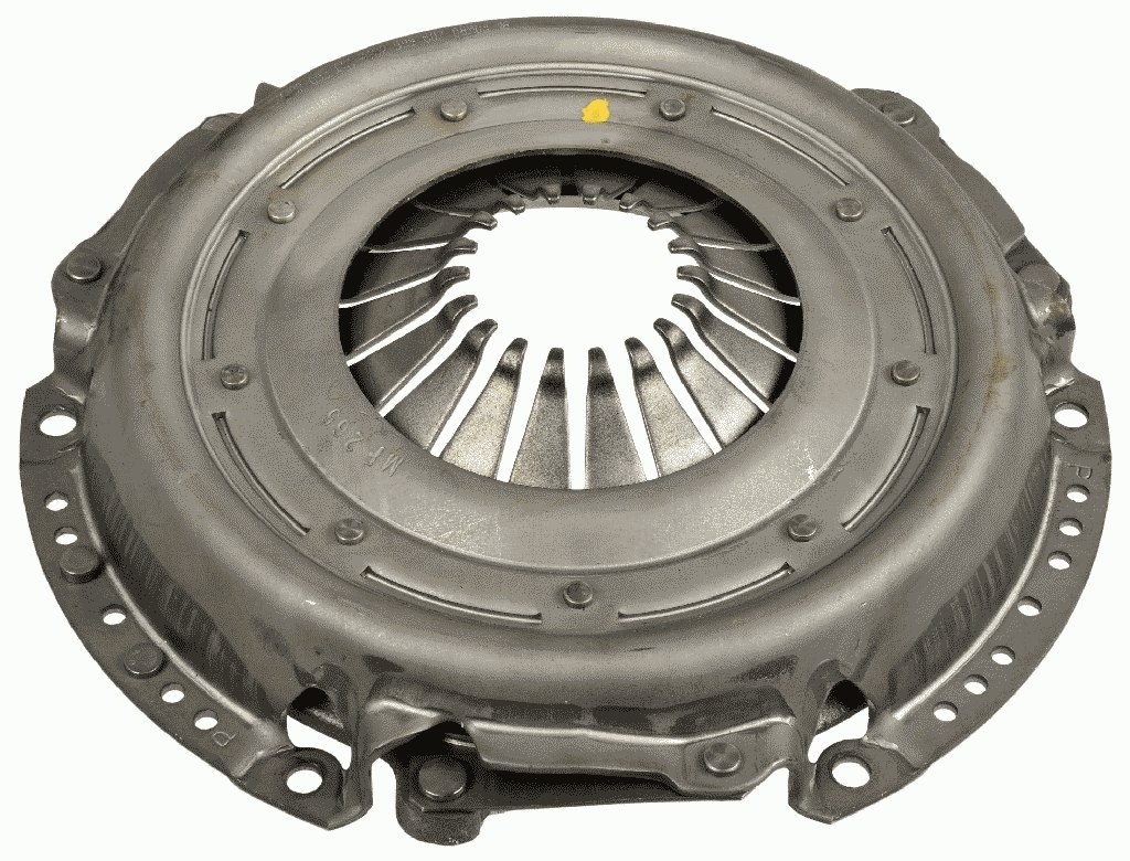 Drukgroep Sachs 3482 998 602