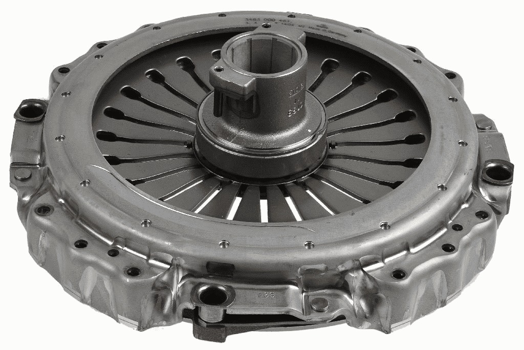 Drukgroep Sachs 3483 000 461