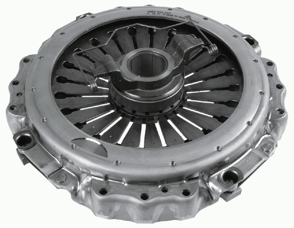 Drukgroep Sachs 3483 034 044