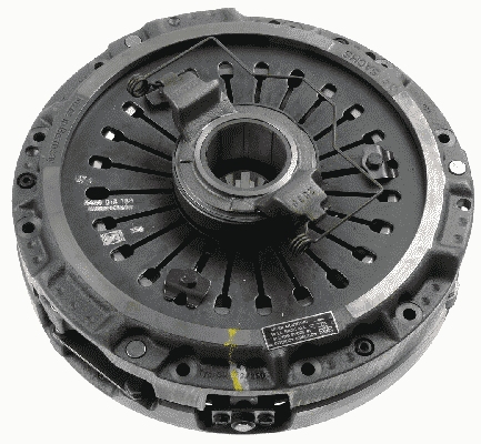 Drukgroep Sachs 3488 013 138