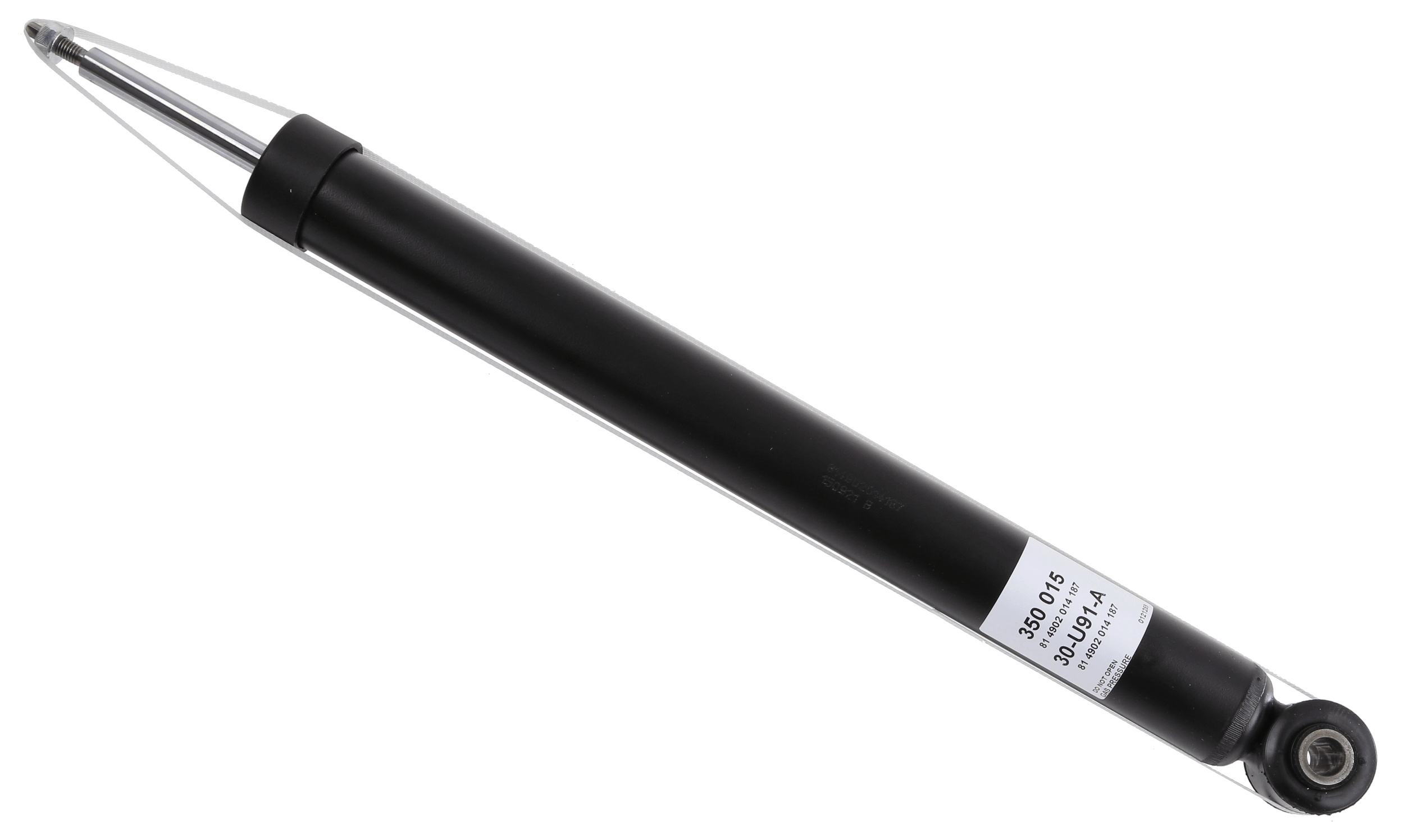 Schokdemper Sachs 350 015