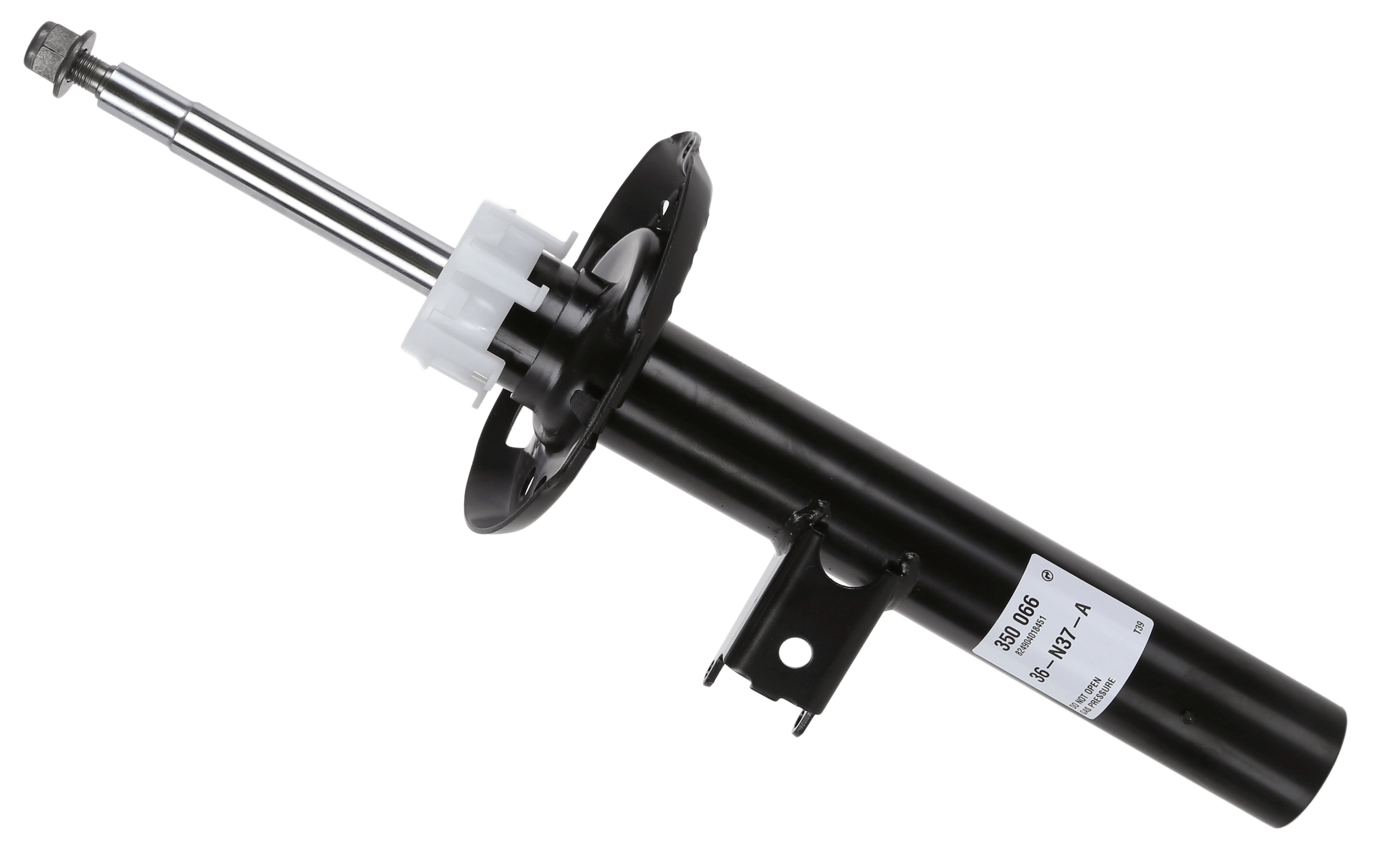 Schokdemper Sachs 350 066