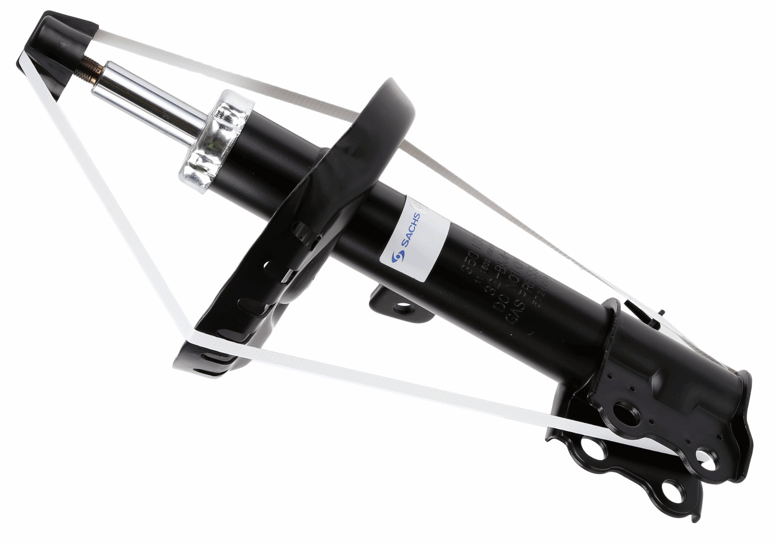 Schokdemper Sachs 350 136